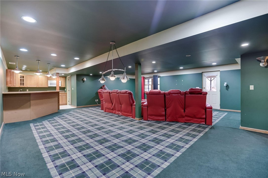 Laurel Rdg - Residential