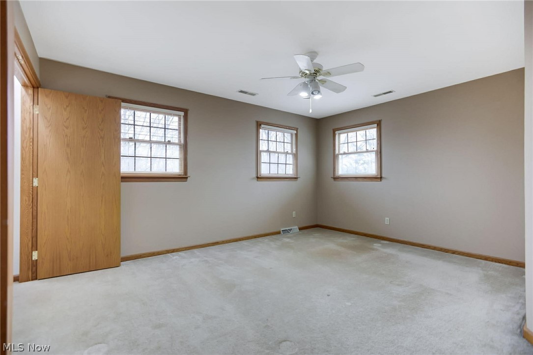 Laurel Rdg - Residential