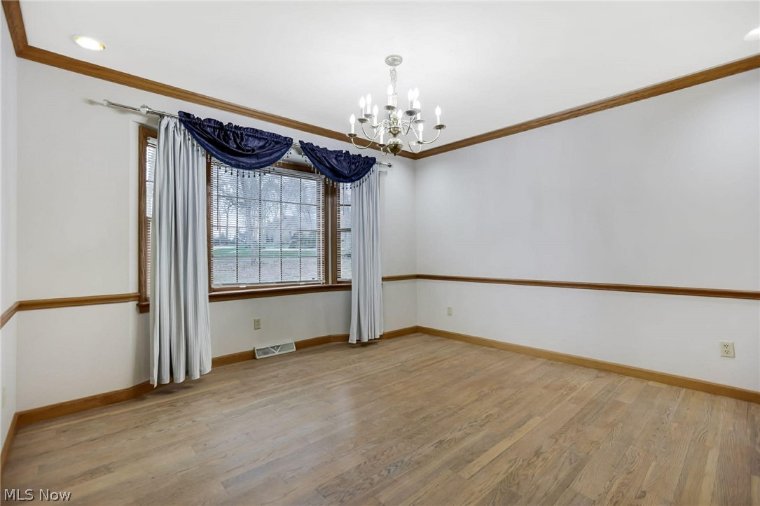 Laurel Rdg - Residential