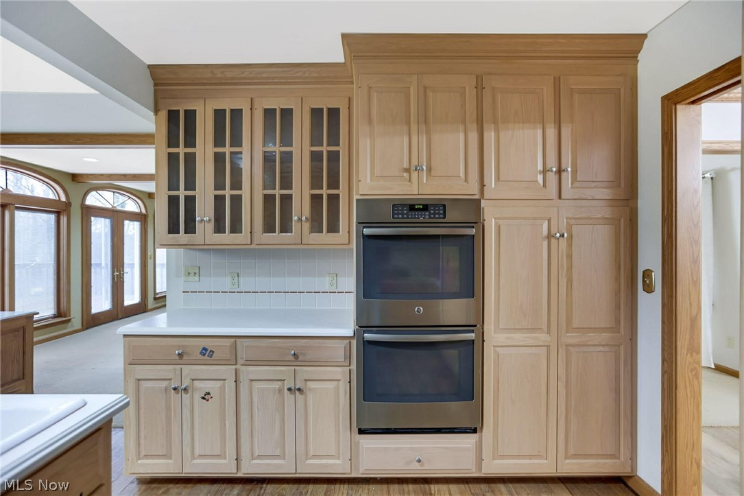 Laurel Rdg - Residential