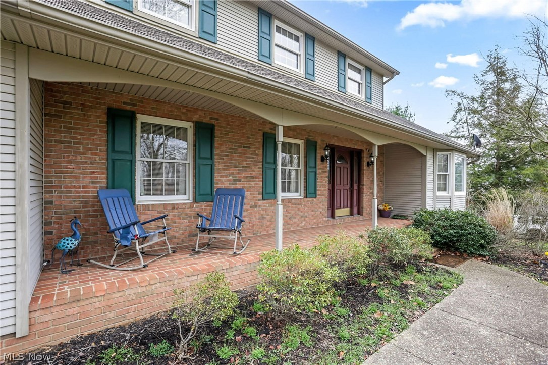 Laurel Rdg - Residential