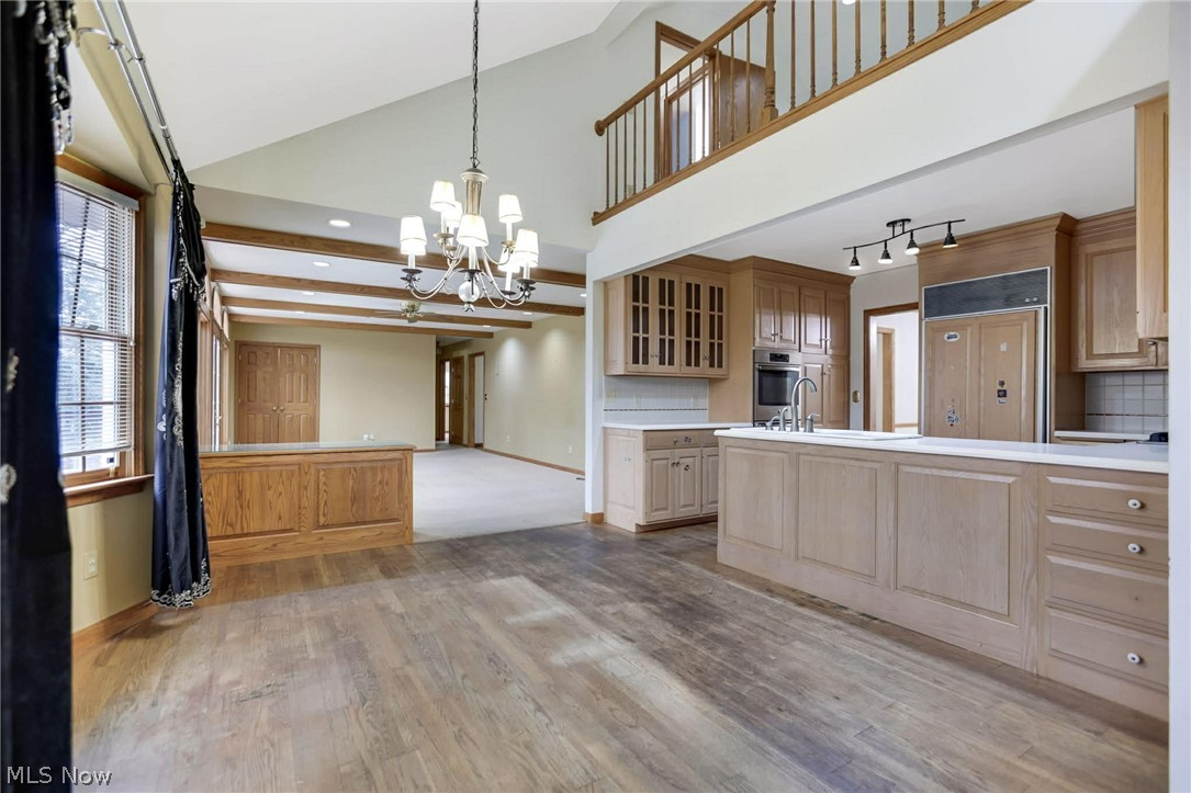 Laurel Rdg - Residential