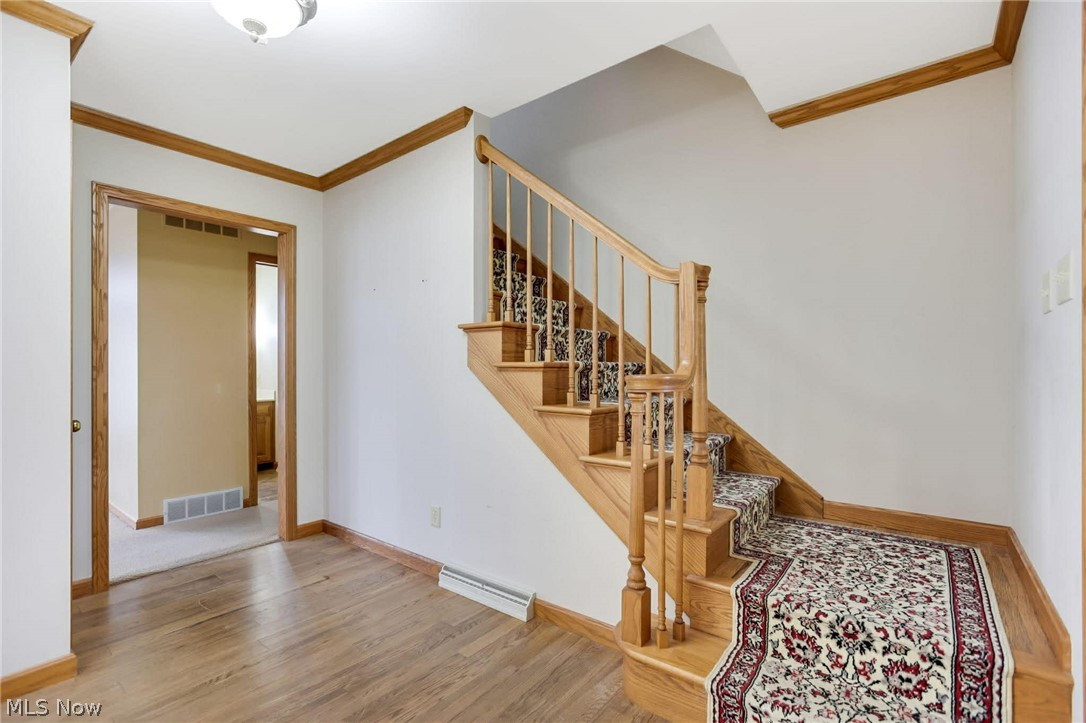 Laurel Rdg - Residential