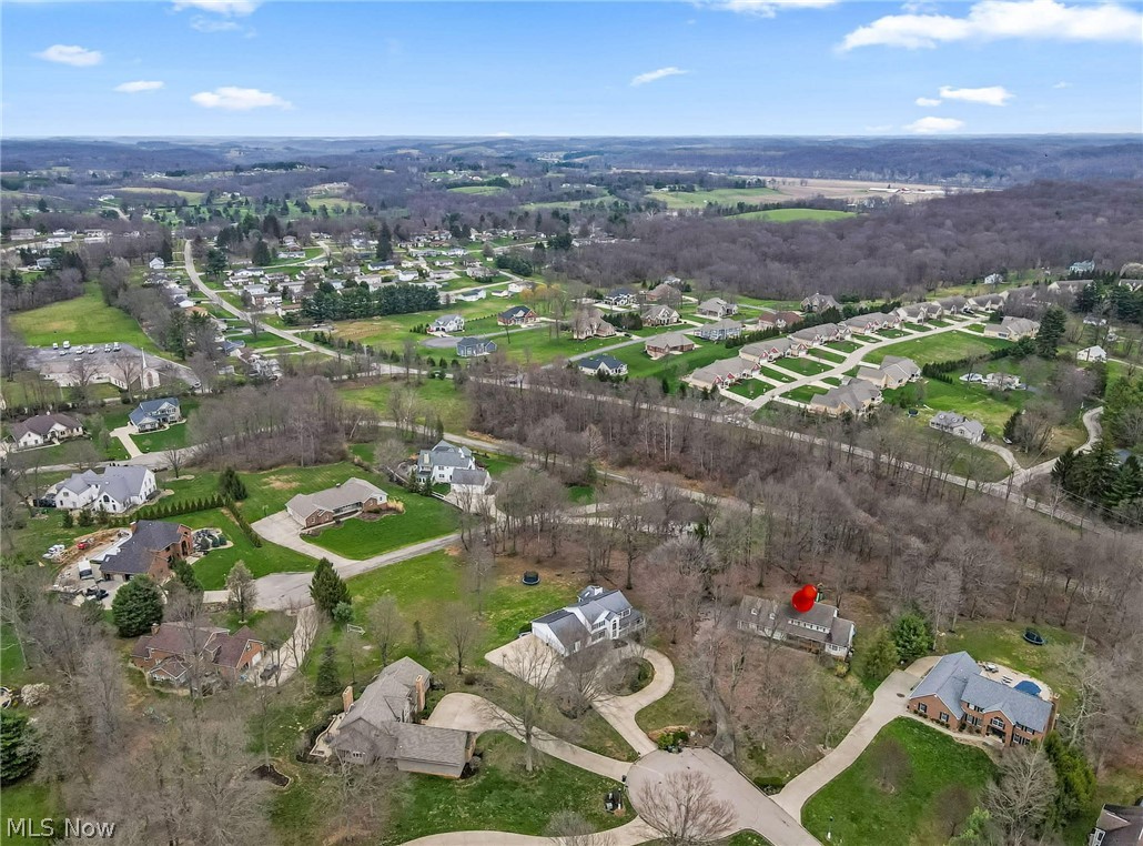 Laurel Rdg - Residential