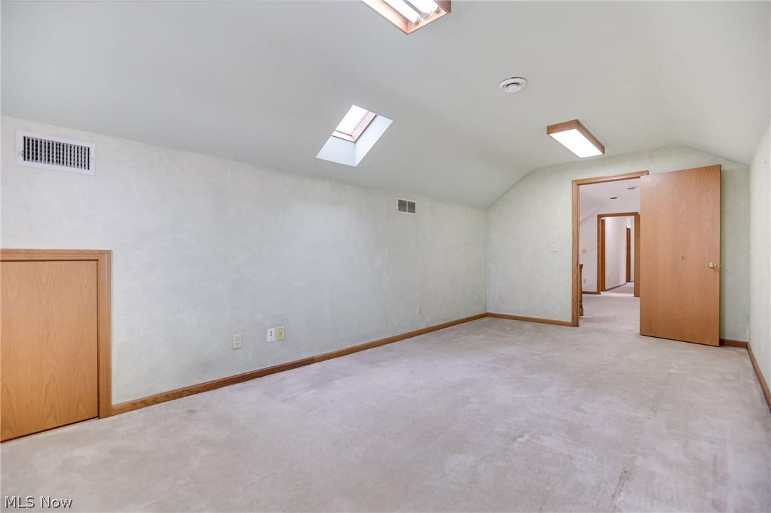 Laurel Rdg - Residential