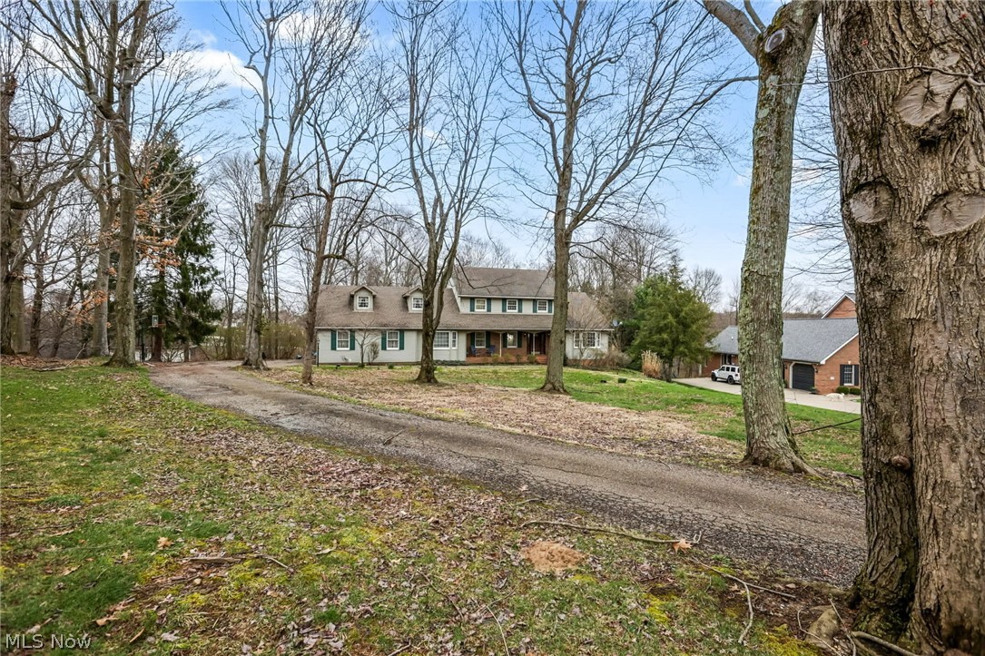 Laurel Rdg - Residential