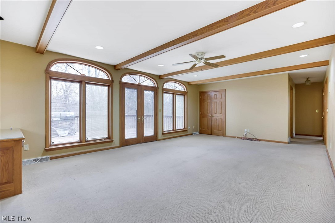 Laurel Rdg - Residential