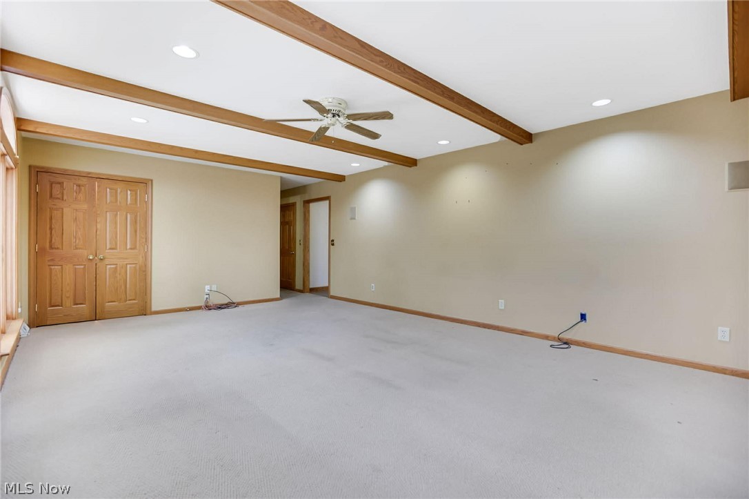 Laurel Rdg - Residential