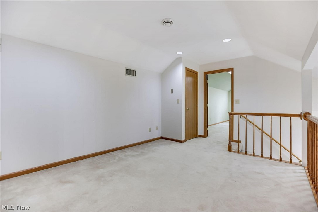 Laurel Rdg - Residential