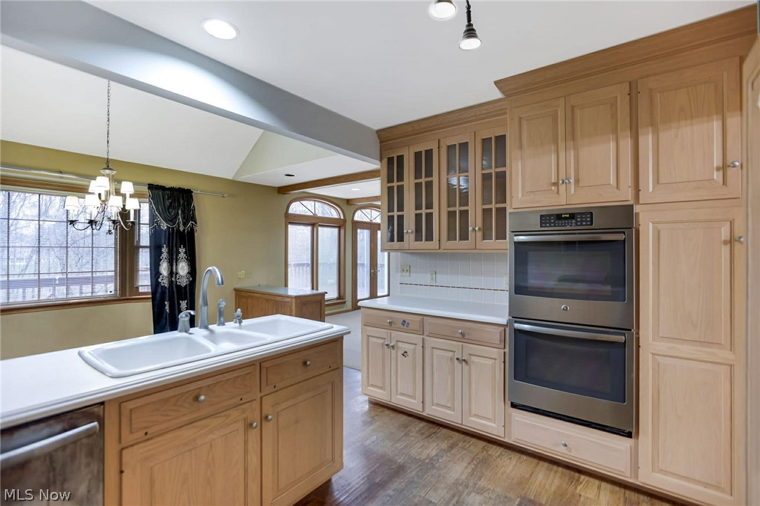 Laurel Rdg - Residential