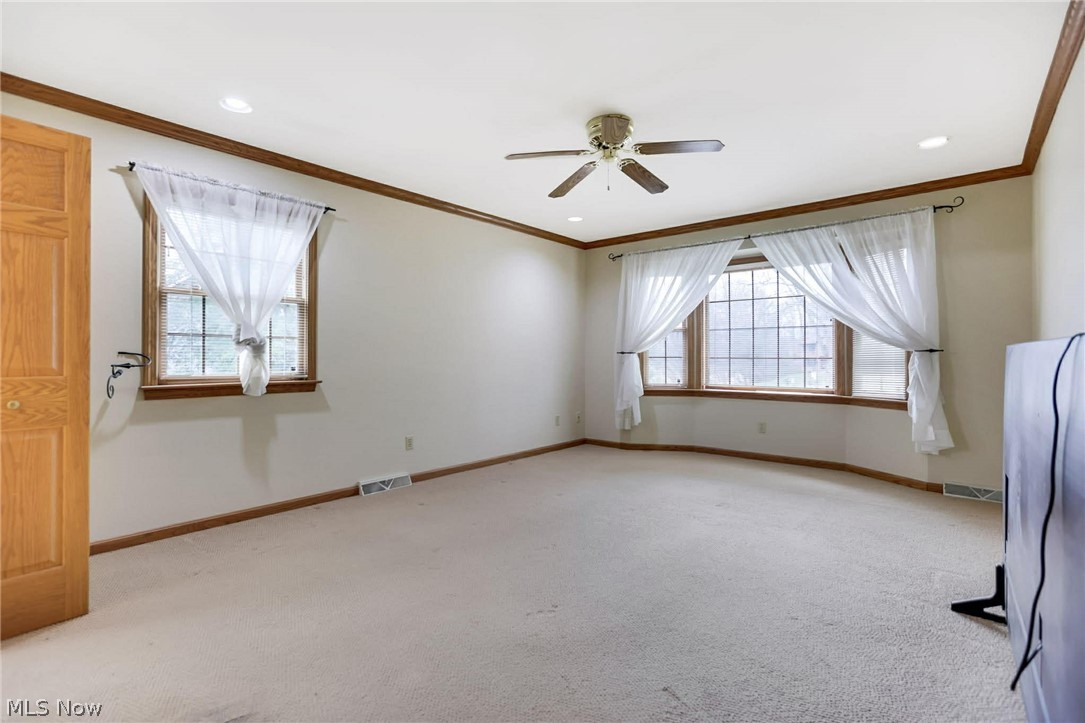 Laurel Rdg - Residential