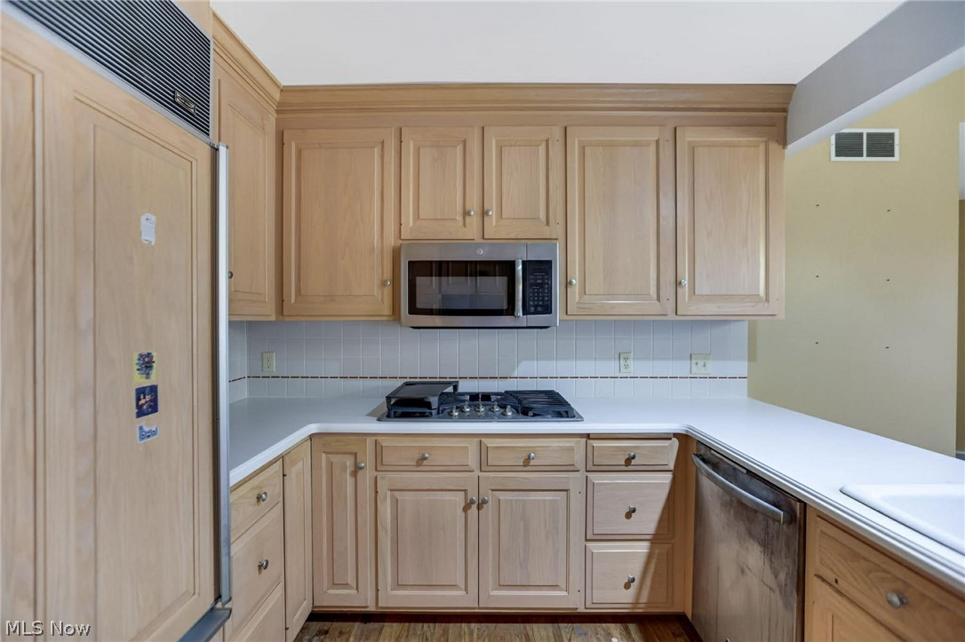 Laurel Rdg - Residential