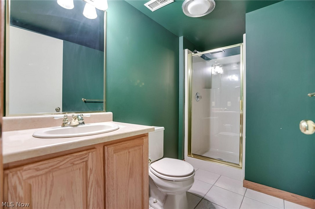 Laurel Rdg - Residential