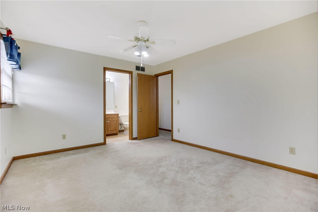 Laurel Rdg - Residential