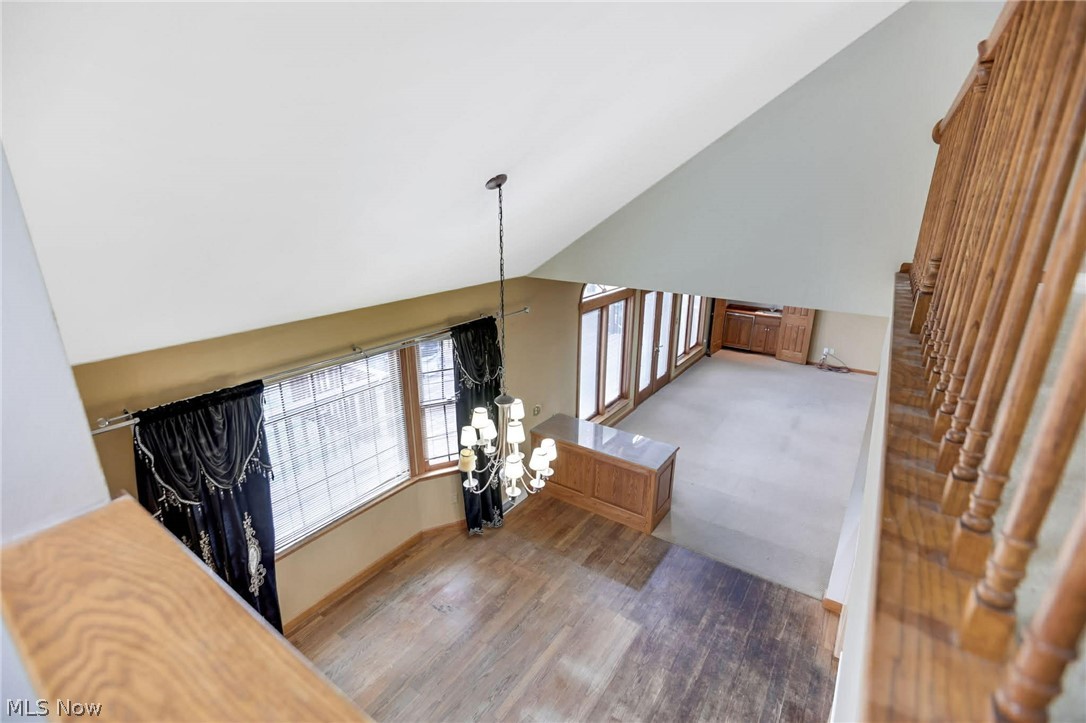 Laurel Rdg - Residential