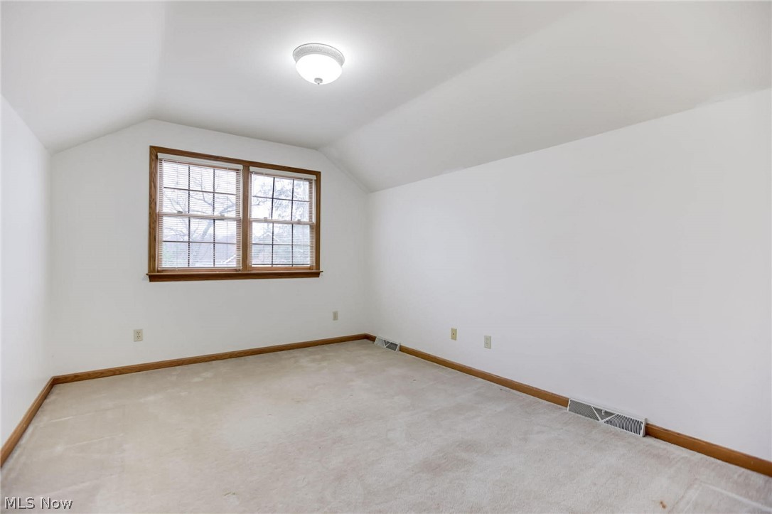 Laurel Rdg - Residential