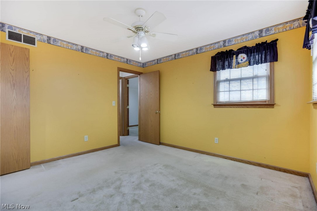 Laurel Rdg - Residential