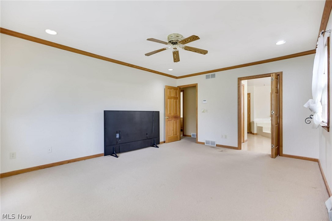 Laurel Rdg - Residential