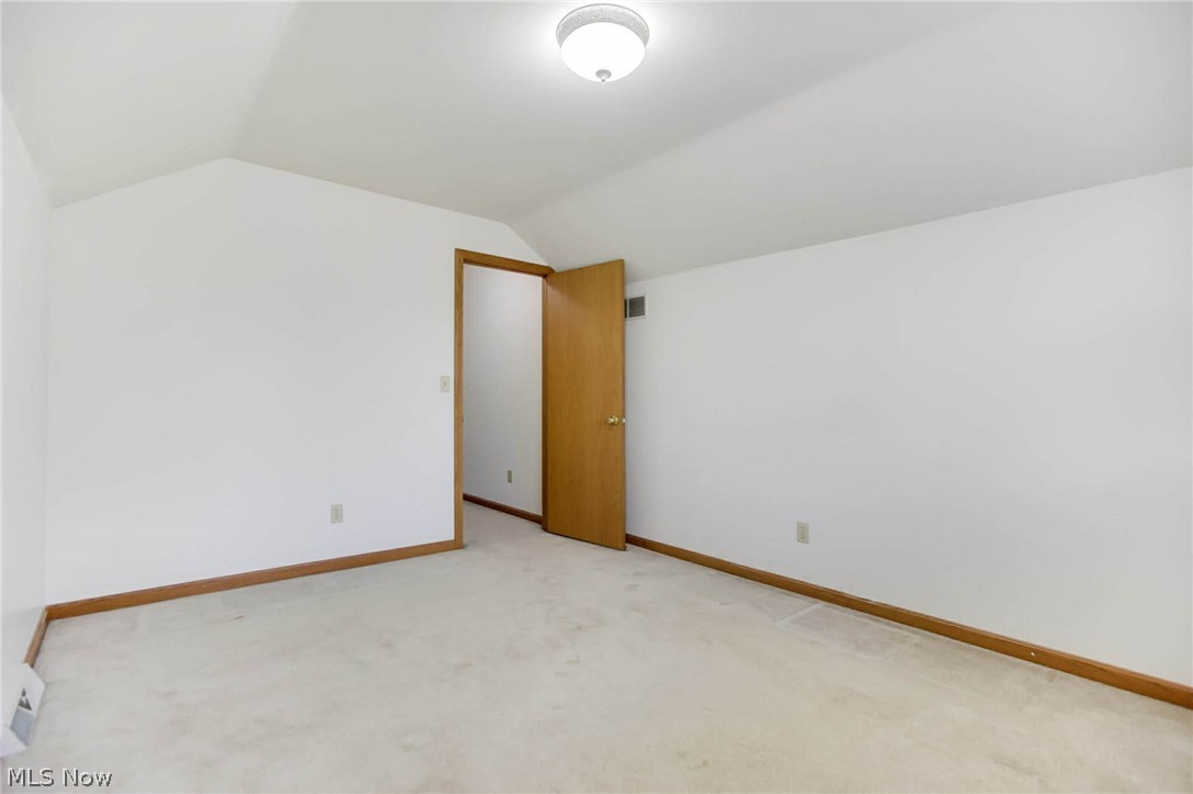 Laurel Rdg - Residential