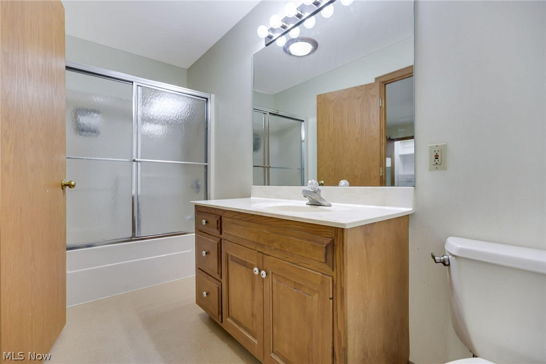 Laurel Rdg - Residential