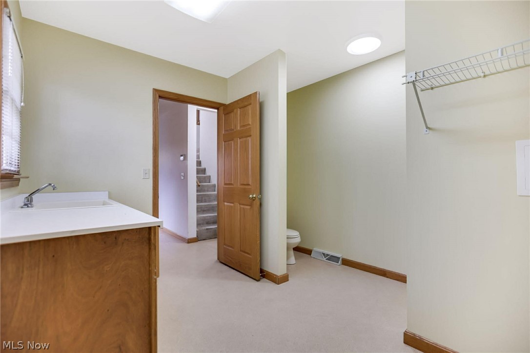 Laurel Rdg - Residential