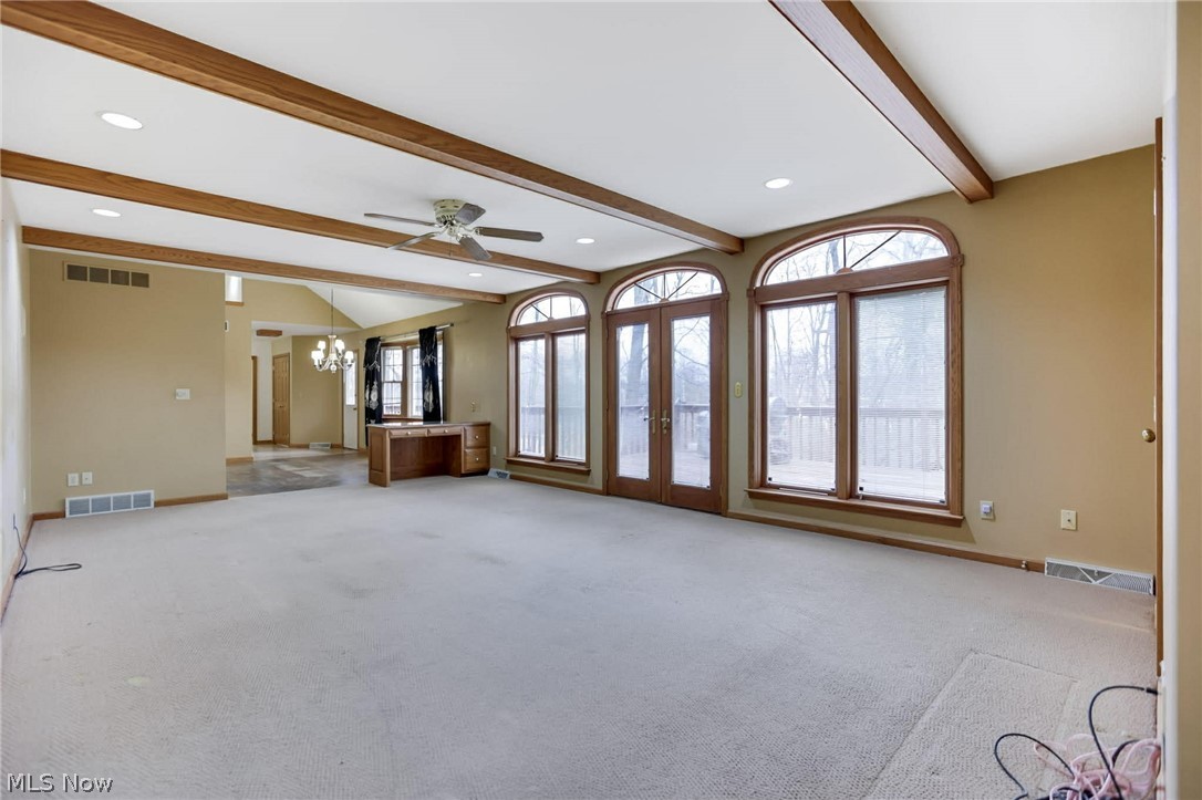 Laurel Rdg - Residential