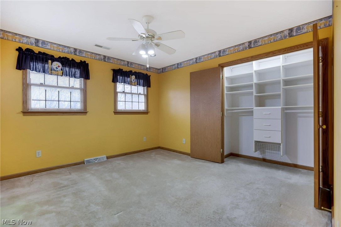 Laurel Rdg - Residential