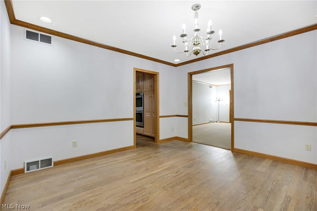 Laurel Rdg - Residential