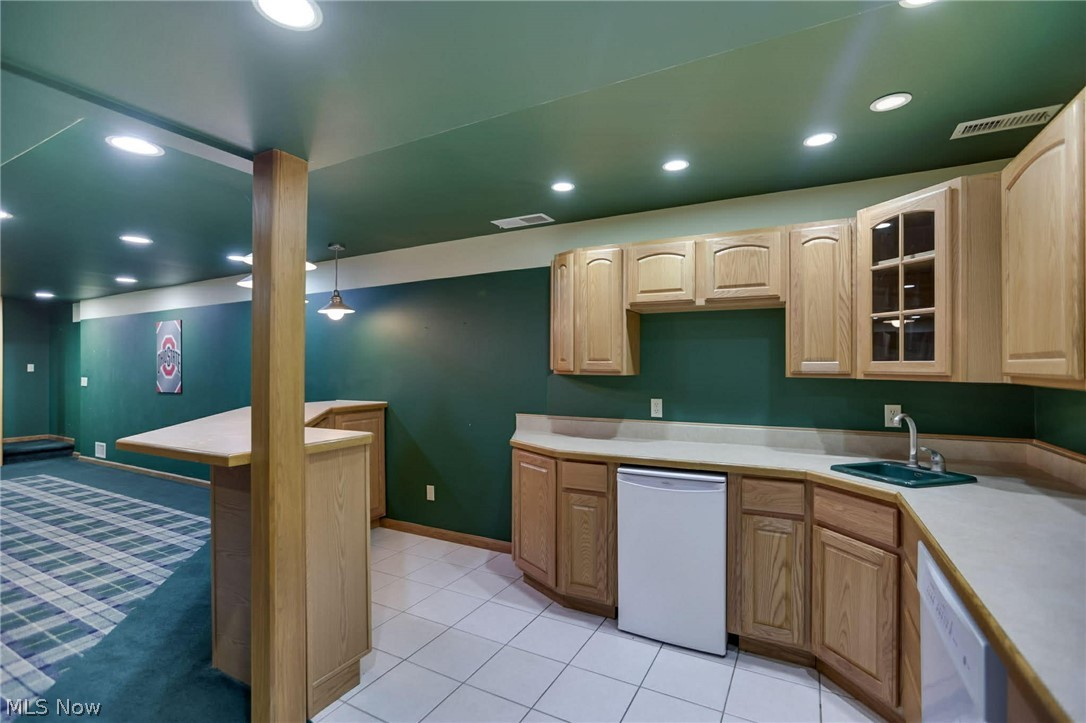 Laurel Rdg - Residential