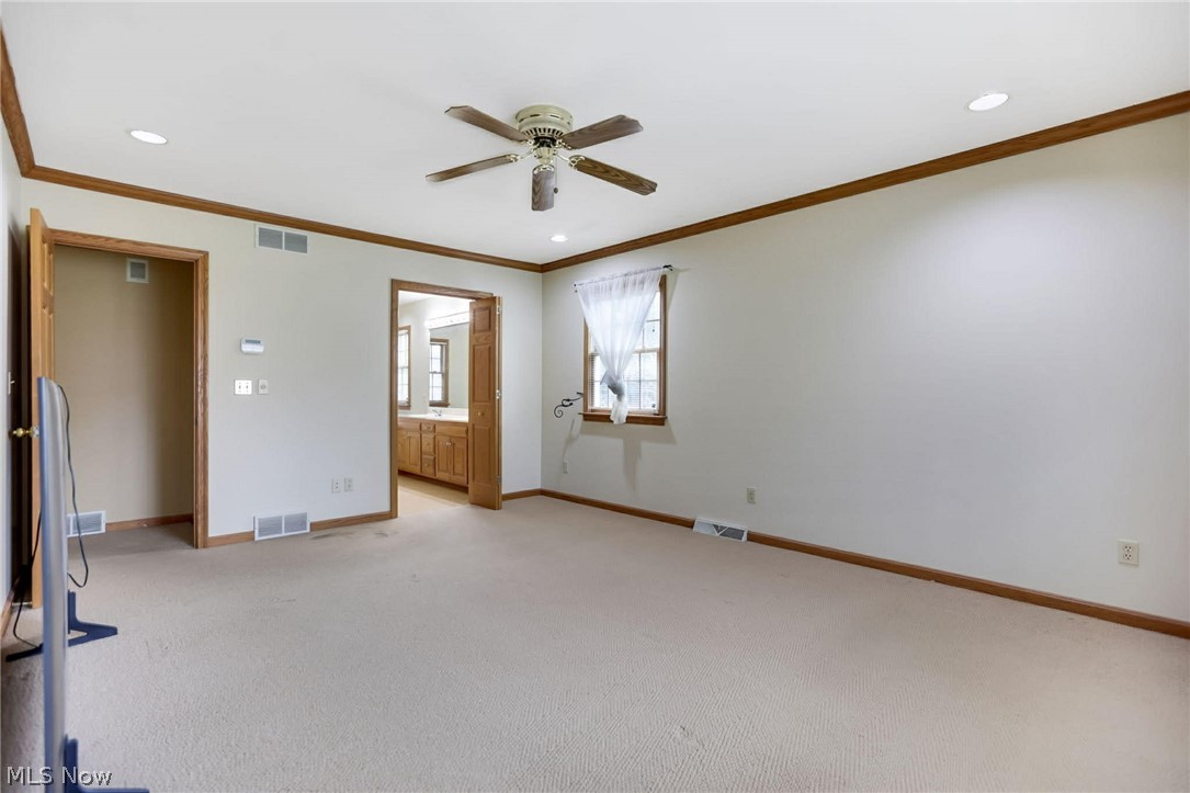 Laurel Rdg - Residential