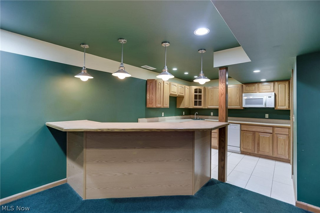 Laurel Rdg - Residential