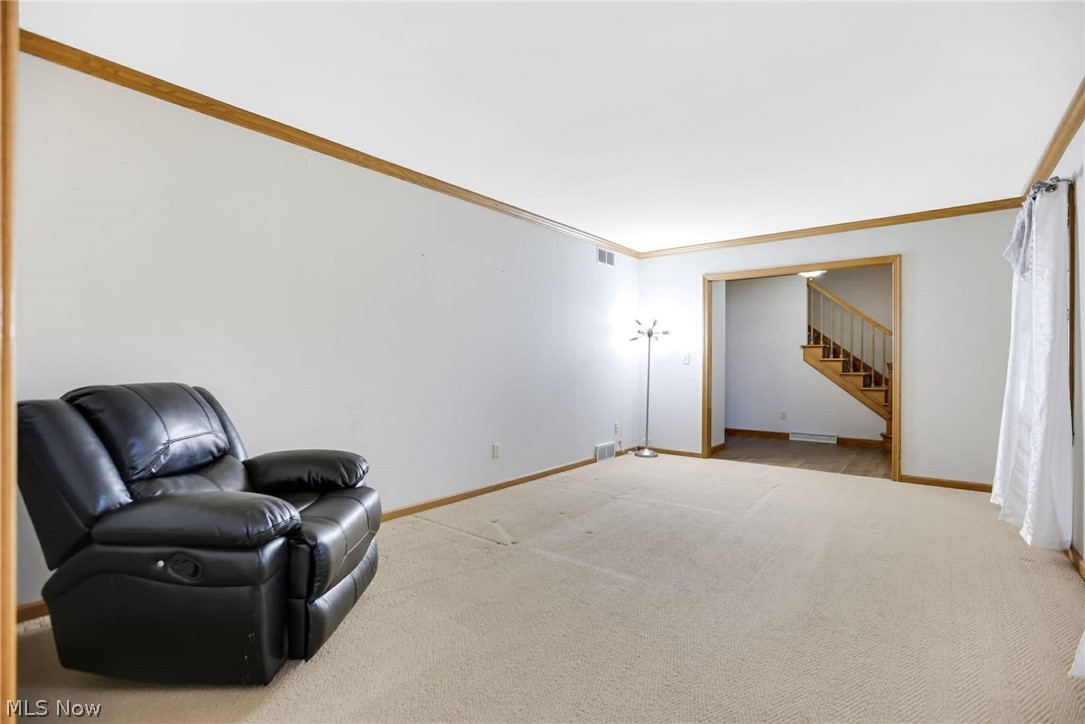 Laurel Rdg - Residential