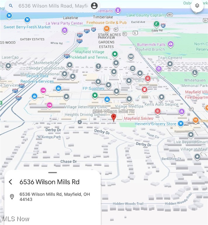 Aintree Club 01 - Land