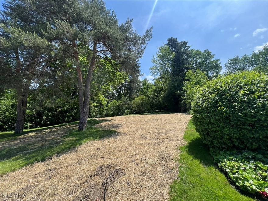 MAYFIELD VILLAGE rare opportunity to purchase a residential lot available for building your dream home! This buildable 75x165 lot is located where a home with address 6536 was formerly located and razed. Utilities available.  Conveniently located near town hall, Heinens grocery store, Center Elementary School, Mayfield Village gazabo, and the Mayfield Village Community Center; don't wait to arrange for your personal viewing today, call for further details!