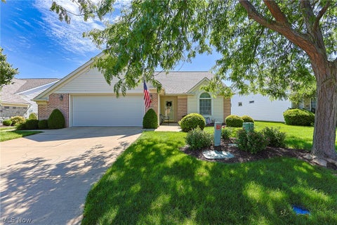 Condo For Sale - 2116 Lakefield Drive<br/> Huron, OH 44839