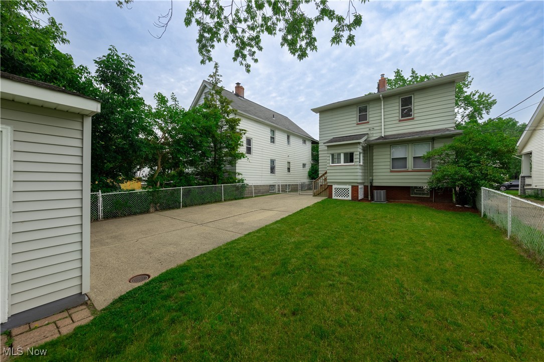 Cleveland, Ohio 44125, United States, 3 Bedrooms Bedrooms, ,1 BathroomBathrooms,Residential,Active,150945