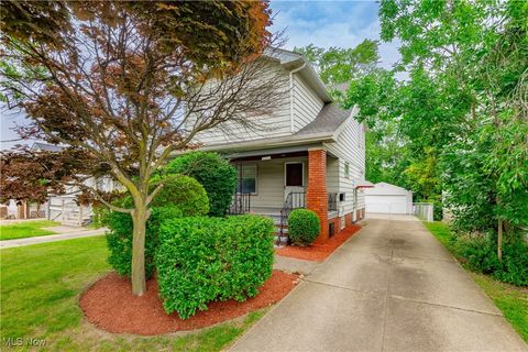 9711 Plymouth Avenue, Cleveland, OH 44125 - #: 5130526