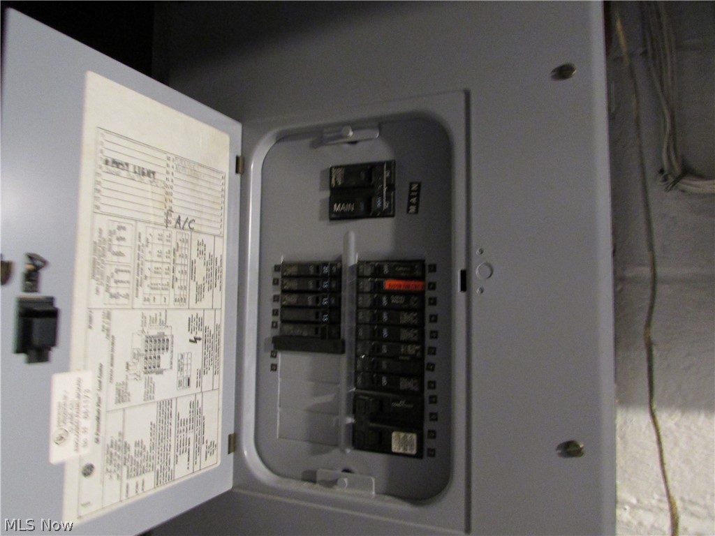 Shrine Village - Residential