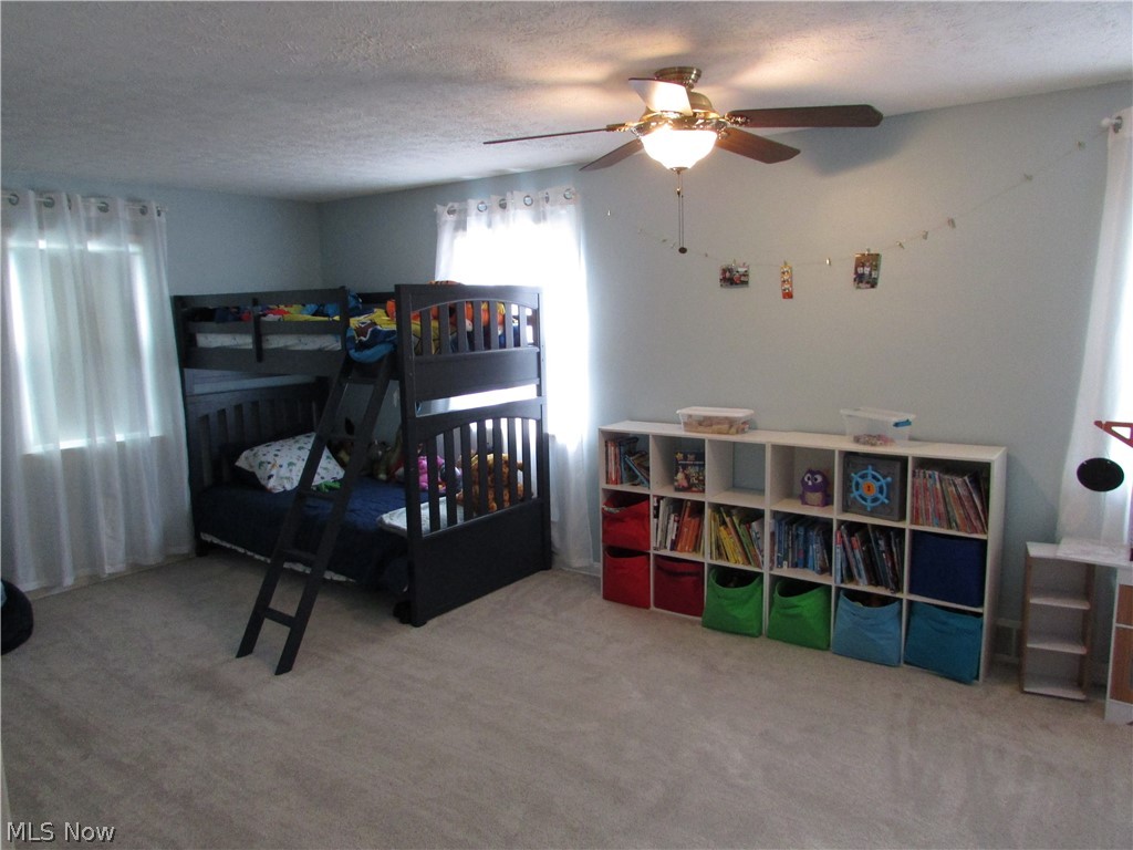 Shrine Village - Residential