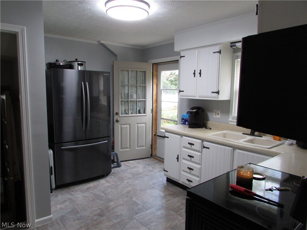 Shrine Village - Residential