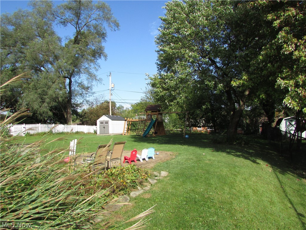 Shrine Village - Residential