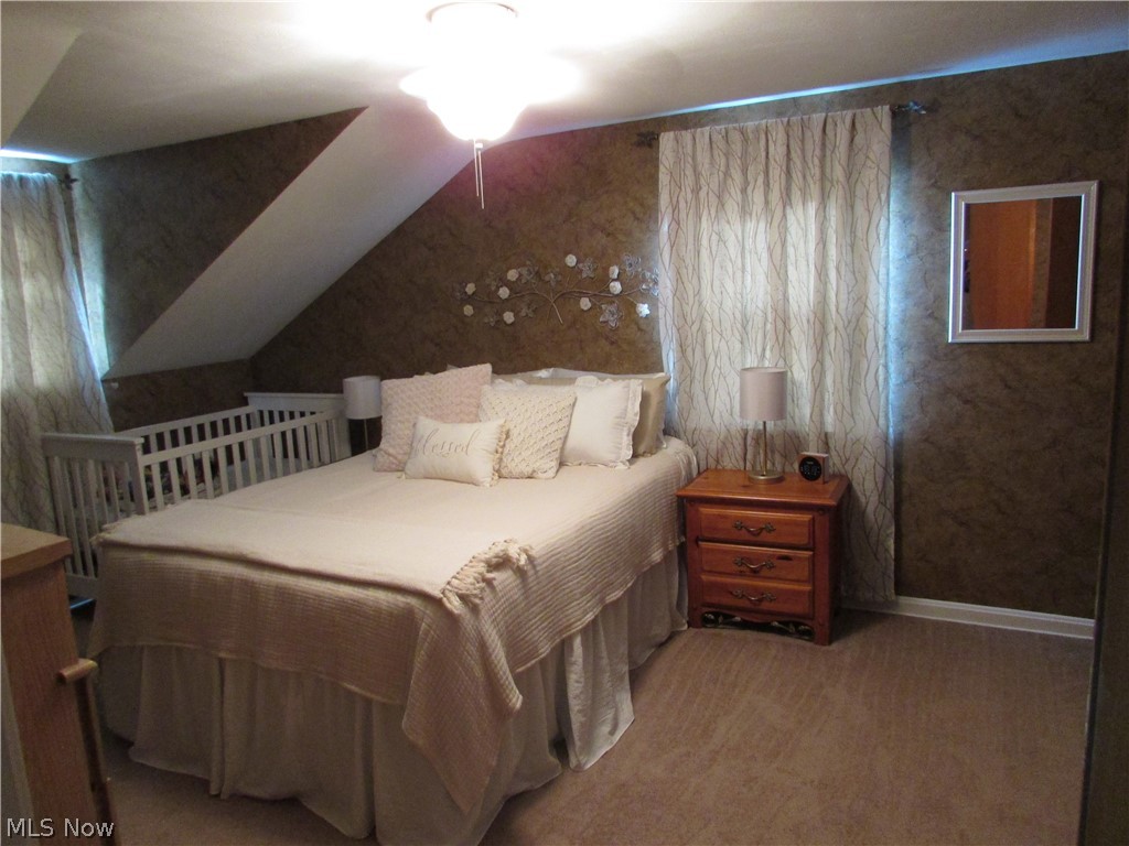 Shrine Village - Residential