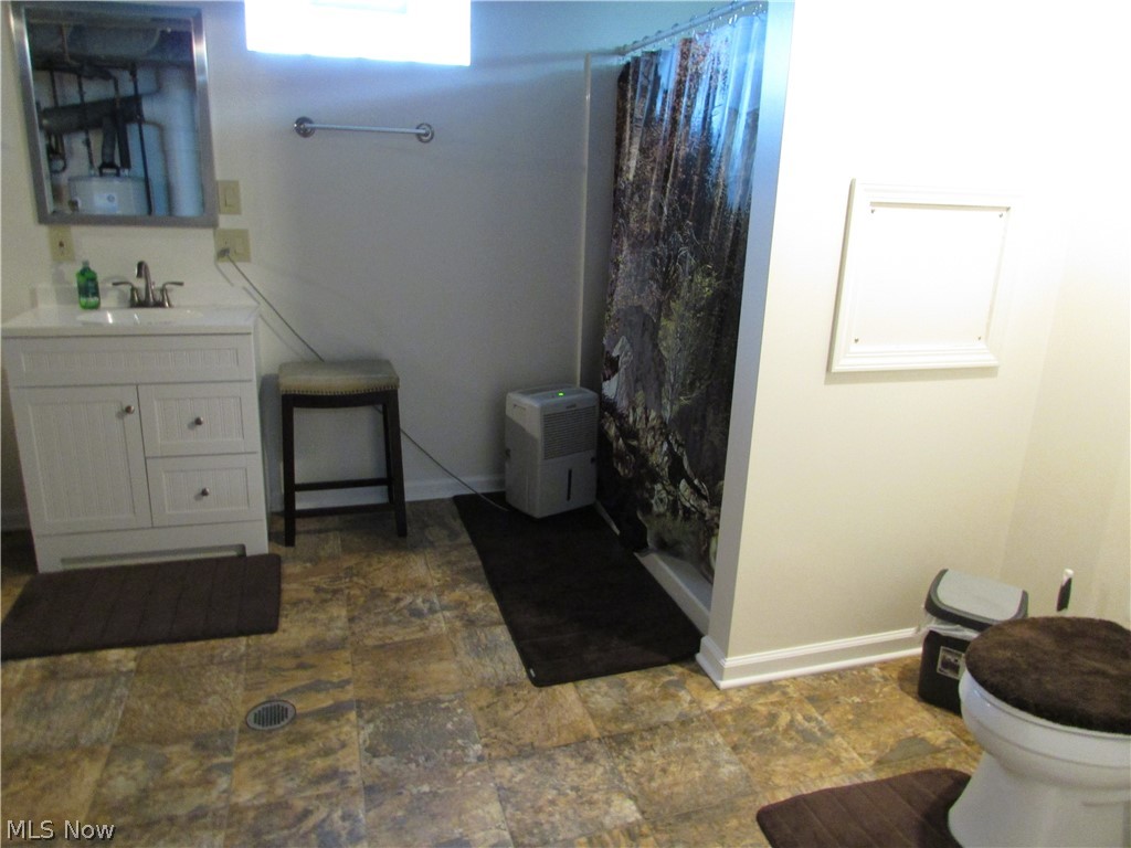 Shrine Village - Residential