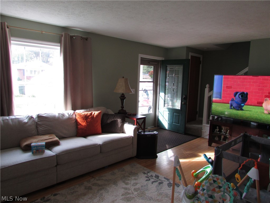 Shrine Village - Residential