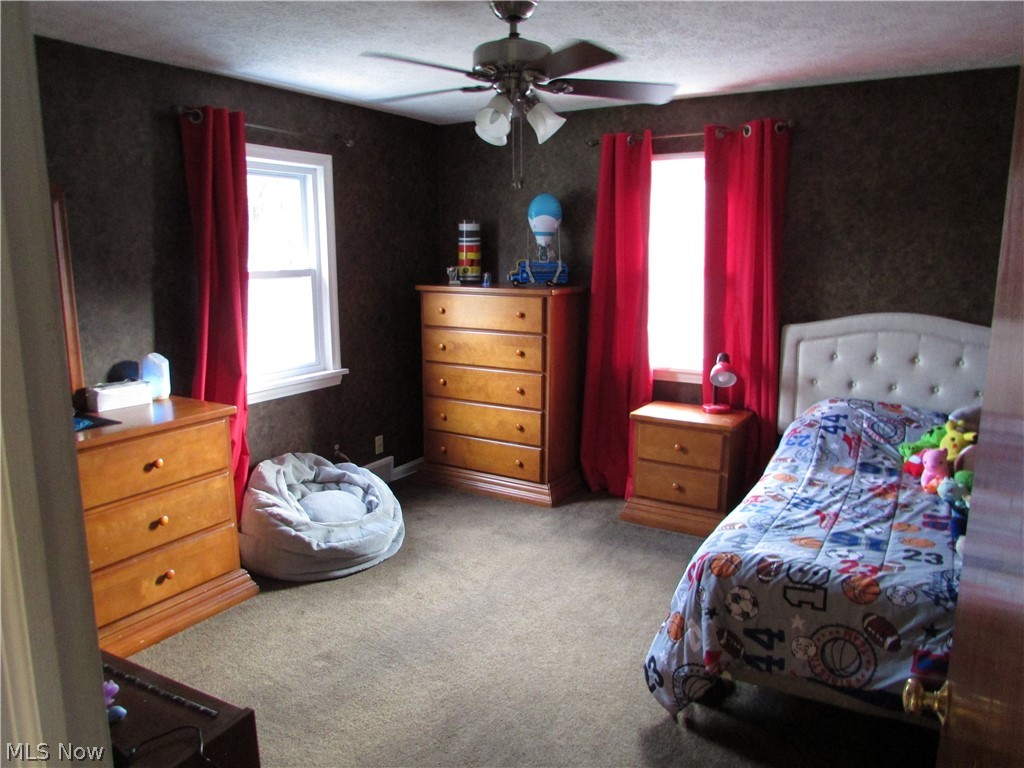 Shrine Village - Residential