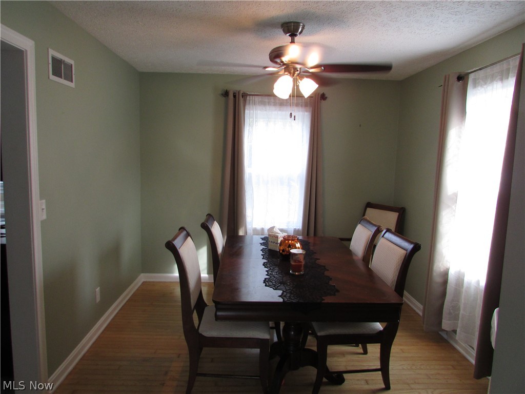 Shrine Village - Residential