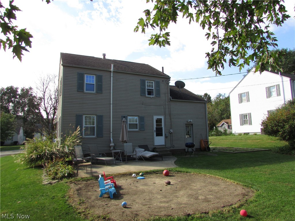 Shrine Village - Residential