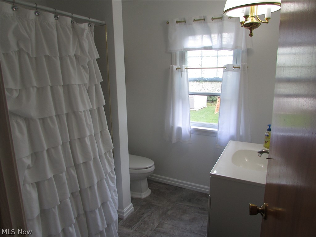 Shrine Village - Residential