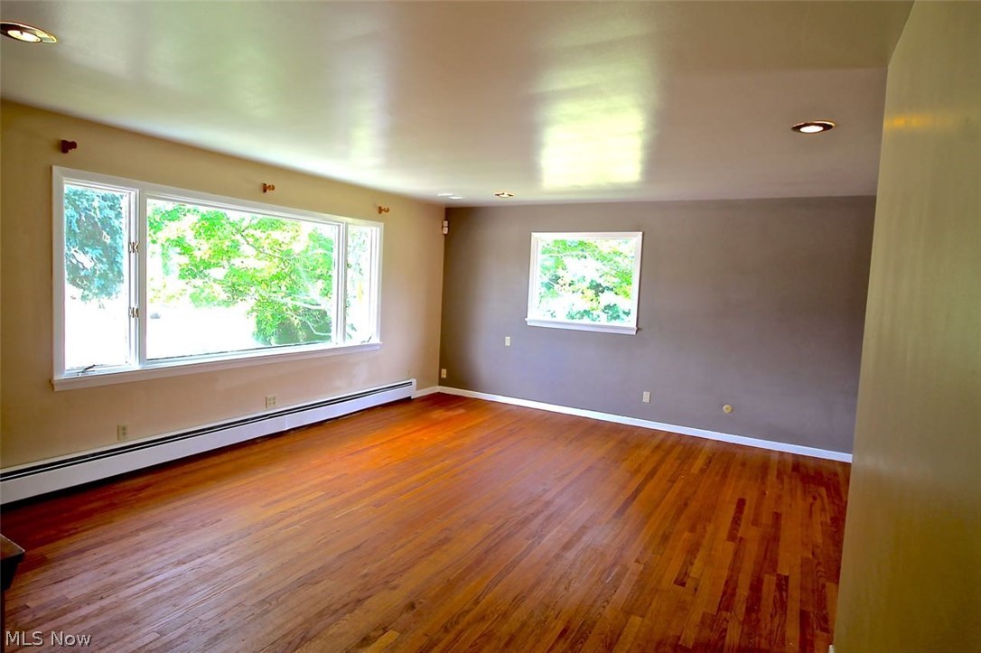 Parkway - Residential