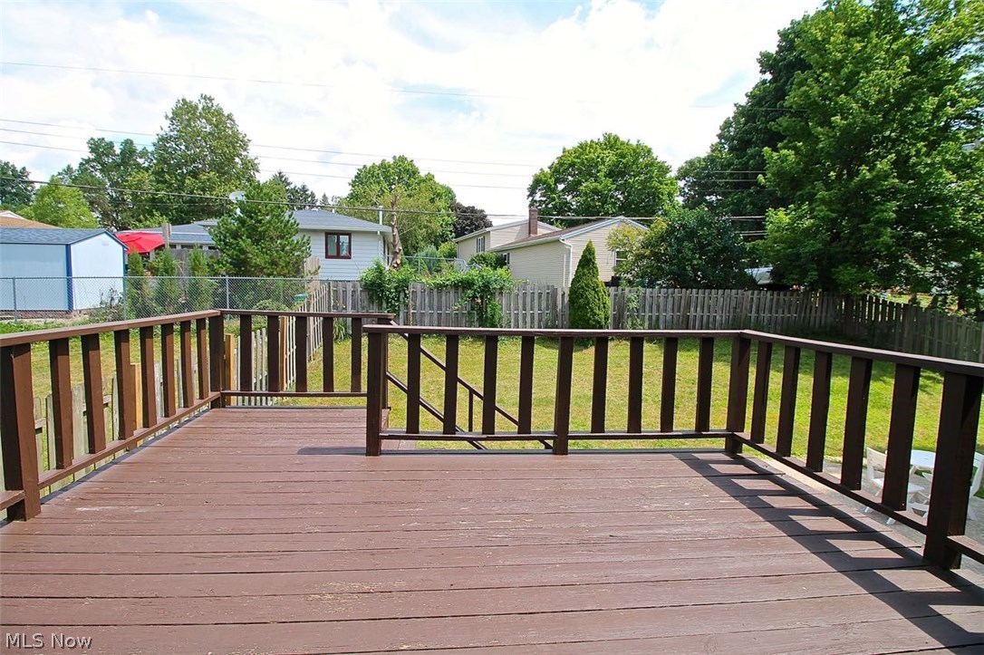 Parkway - Residential